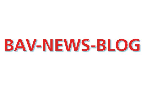BAV Logo Blog